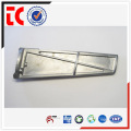 China profissional de alumínio die casting fabricante Boa qualidade personalizado feito die casting apoio frame para LCD acessório